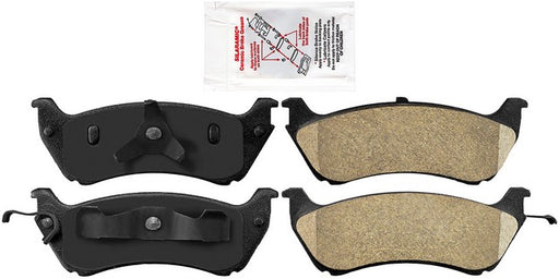 Disc Brake Pad AmeriBRAKES STC674