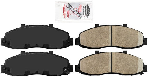 Disc Brake Pad AmeriBRAKES STC679