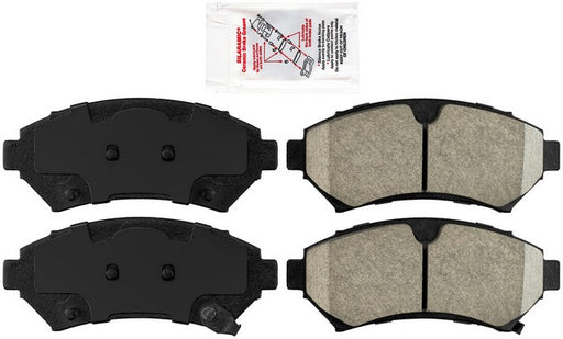 Disc Brake Pad AmeriBRAKES STC699