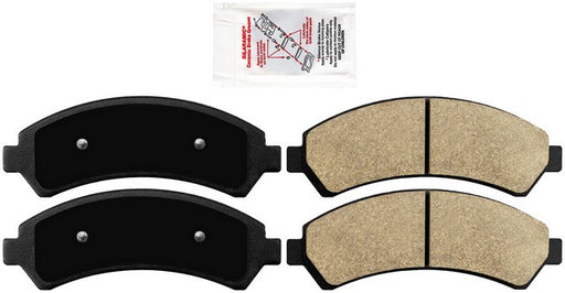 Disc Brake Pad AmeriBRAKES STC726