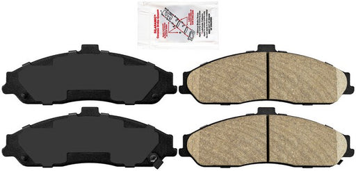 Disc Brake Pad AmeriBRAKES STC731