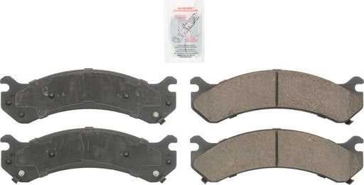 Disc Brake Pad AmeriBRAKES STC784