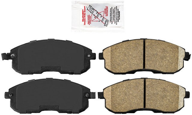 Disc Brake Pad AmeriBRAKES STC815