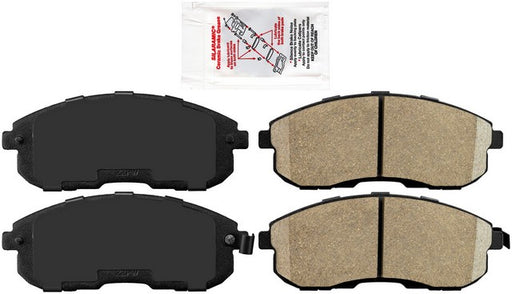 Disc Brake Pad AmeriBRAKES STC815B