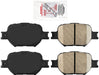 Disc Brake Pad AmeriBRAKES STC817