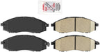 Disc Brake Pad AmeriBRAKES STC830