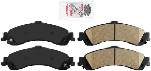 Disc Brake Pad AmeriBRAKES STC834