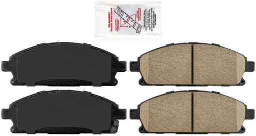Disc Brake Pad AmeriBRAKES STC855A