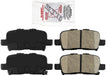 Disc Brake Pad AmeriBRAKES STC865