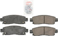 Disc Brake Pad AmeriBRAKES STC883