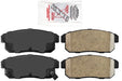 Disc Brake Pad AmeriBRAKES STC900