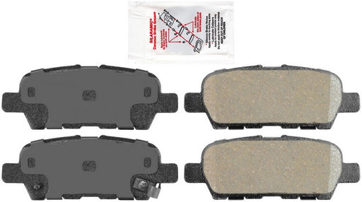 Disc Brake Pad AmeriBRAKES STC905