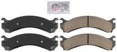 Disc Brake Pad Set AmeriBRAKES STC909