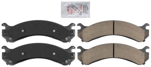 Disc Brake Pad Set AmeriBRAKES STC909