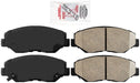 Disc Brake Pad AmeriBRAKES STC943