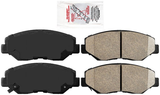 Disc Brake Pad AmeriBRAKES STC943