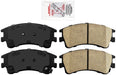 Disc Brake Pad AmeriBRAKES STC957