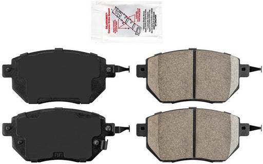 Disc Brake Pad AmeriBRAKES STC969