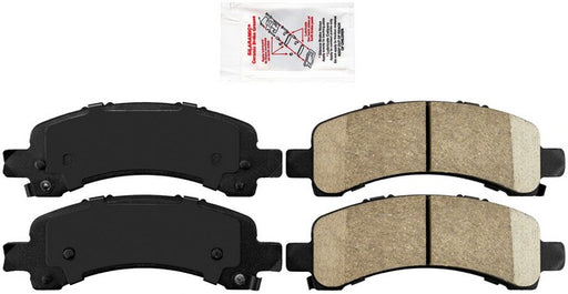 Disc Brake Pad AmeriBRAKES STC974