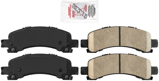 Disc Brake Pad AmeriBRAKES STC974A