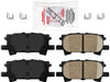Disc Brake Pad AmeriBRAKES STC996