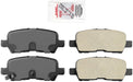Disc Brake Pad AmeriBRAKES STC999