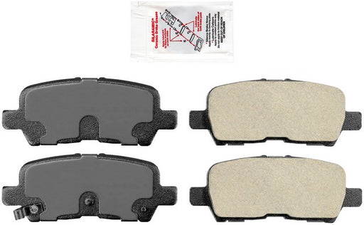 Disc Brake Pad AmeriBRAKES STC999