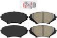 Disc Brake Pad AmeriBRAKES STM1009