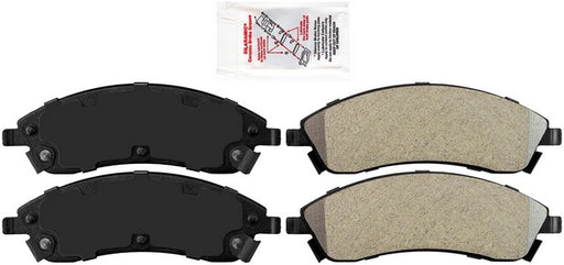 Disc Brake Pad AmeriBRAKES STM1019