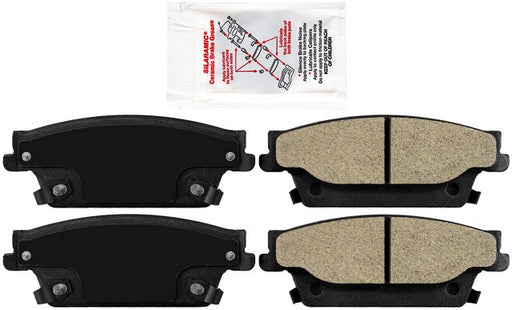 Disc Brake Pad AmeriBRAKES STM1020
