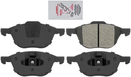 Disc Brake Pad AmeriBRAKES STM1044