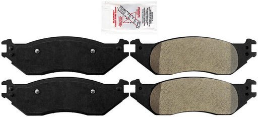 Disc Brake Pad AmeriBRAKES STM1045