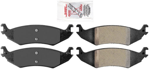 Disc Brake Pad AmeriBRAKES STM1046