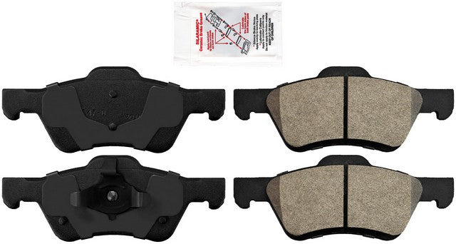 Disc Brake Pad AmeriBRAKES STM1047