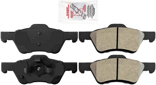 Disc Brake Pad AmeriBRAKES STM1047A