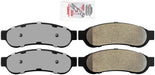 Disc Brake Pad AmeriBRAKES STM1067