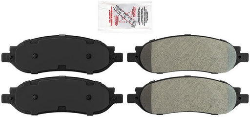 Disc Brake Pad AmeriBRAKES STM1068
