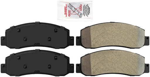 Disc Brake Pad AmeriBRAKES STM1069