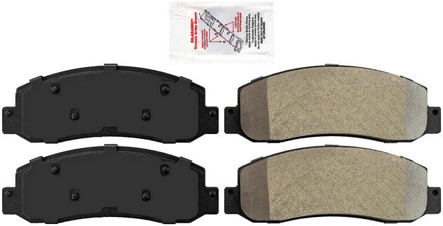 Disc Brake Pad AmeriBRAKES STM1069