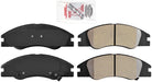 Disc Brake Pad AmeriBRAKES STM1074