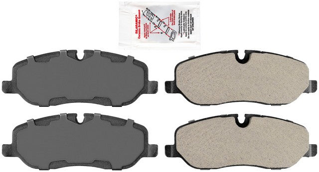Disc Brake Pad AmeriBRAKES STM1098