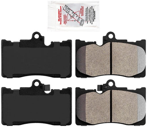 Disc Brake Pad AmeriBRAKES STM1118