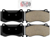 Disc Brake Pad AmeriBRAKES STM1149