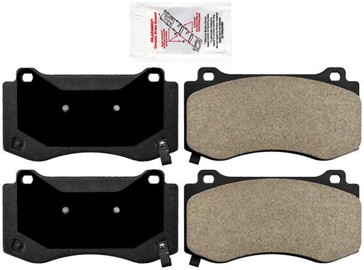 Disc Brake Pad AmeriBRAKES STM1149