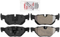 Disc Brake Pad AmeriBRAKES STM1171