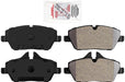 Disc Brake Pad AmeriBRAKES STM1308