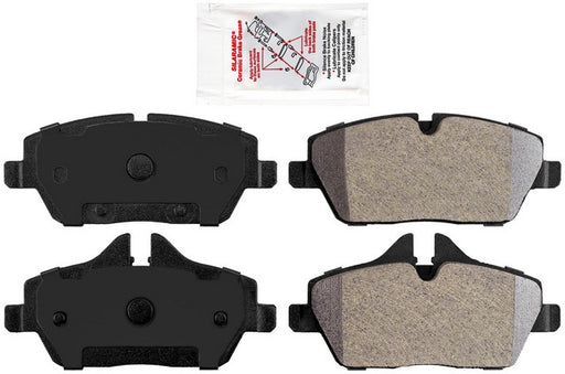 Disc Brake Pad AmeriBRAKES STM1308