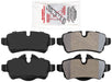 Disc Brake Pad AmeriBRAKES STM1309