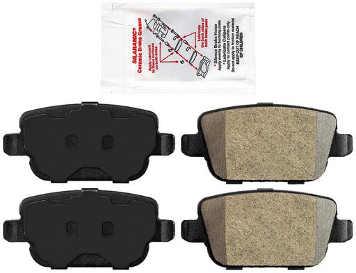 Disc Brake Pad AmeriBRAKES STM1314