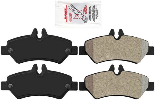 Disc Brake Pad AmeriBRAKES STM1317